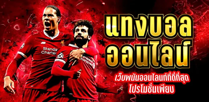 เว็บแทงบอล วอเลท