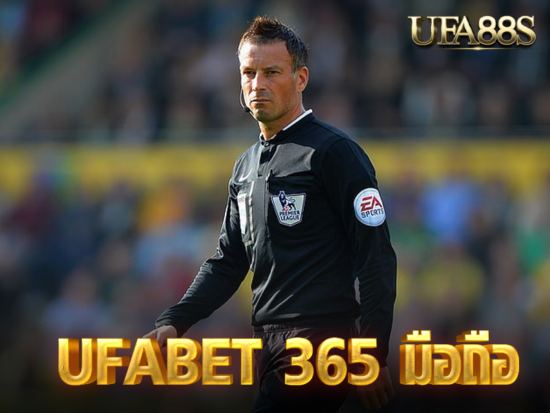 ufabet 365 มือถือ